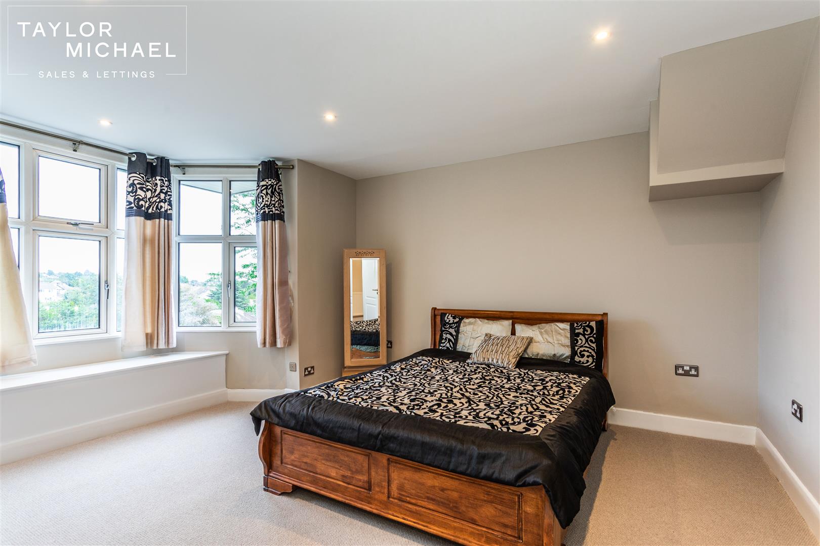 FF Bedroom